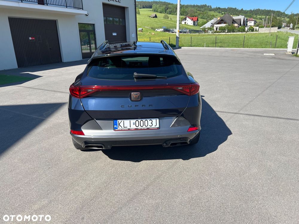 Cupra Formentor - 6