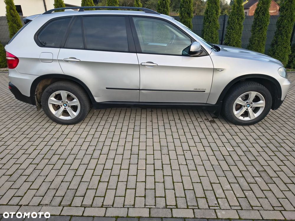 BMW X5 3.0d xDrive - 11