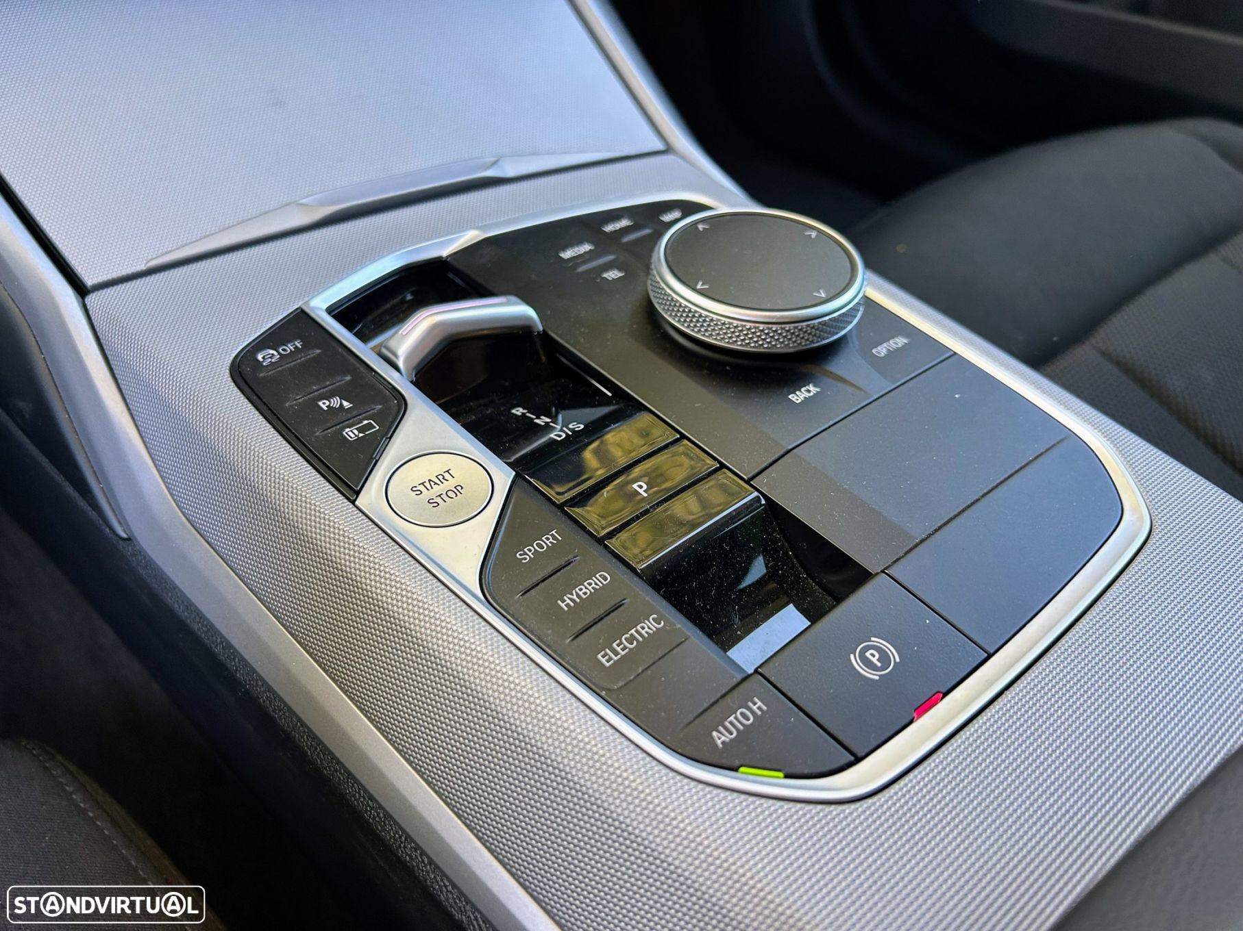 BMW 320 e Touring Corporate Edition Auto - 22