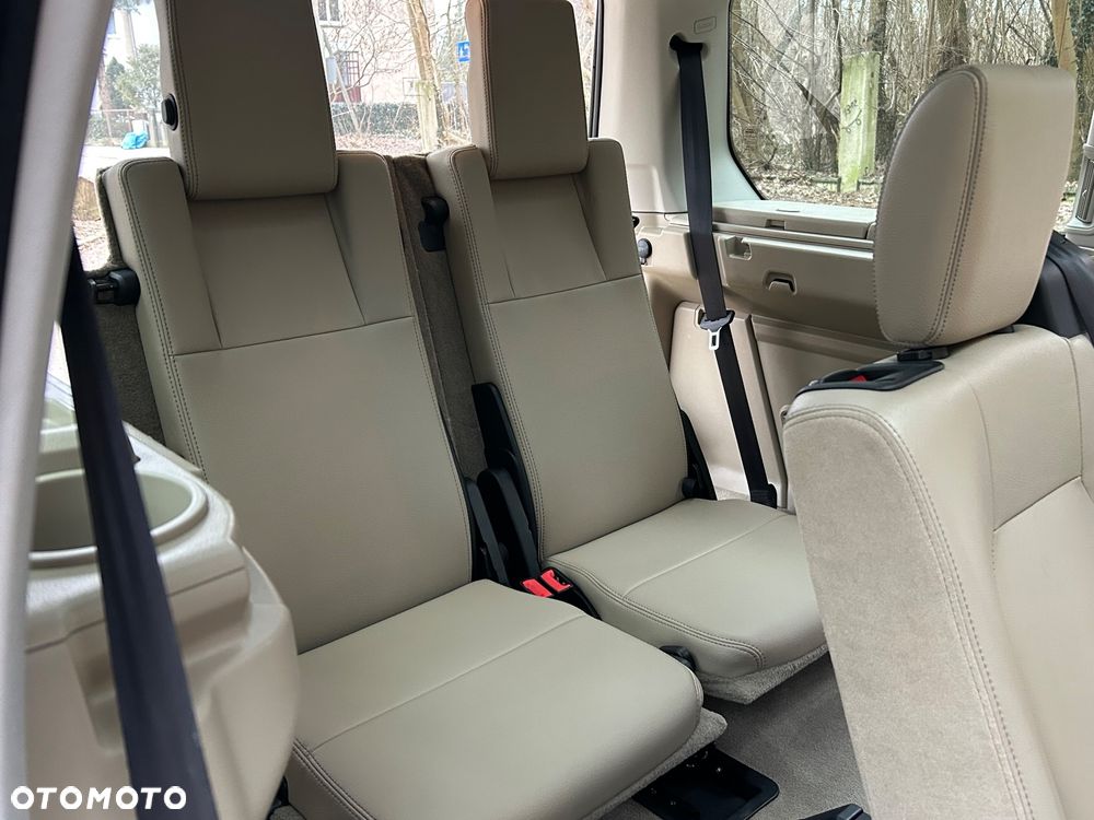 Land Rover Discovery 3.0 V6 Supercharged HSE - 8