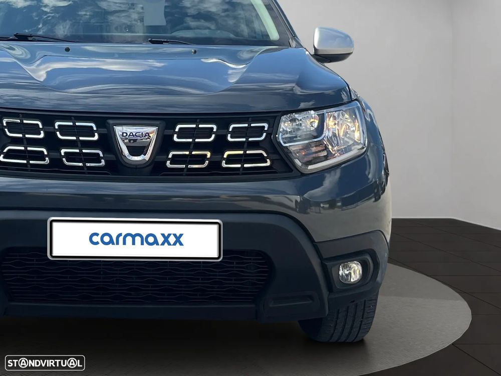 Dacia Duster 1.2 TCe Prestige - 19