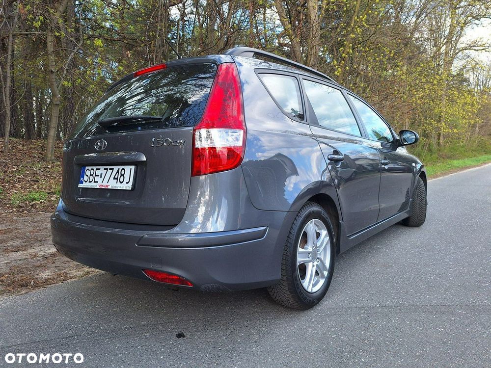 Hyundai i30 1.4 FIFA WM Edition - 40