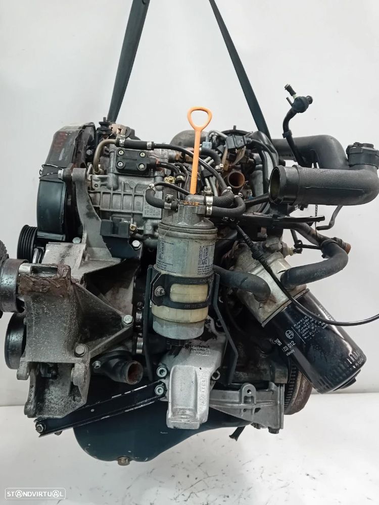 Motor completo AUDI A4 (8D2, B5) - 4