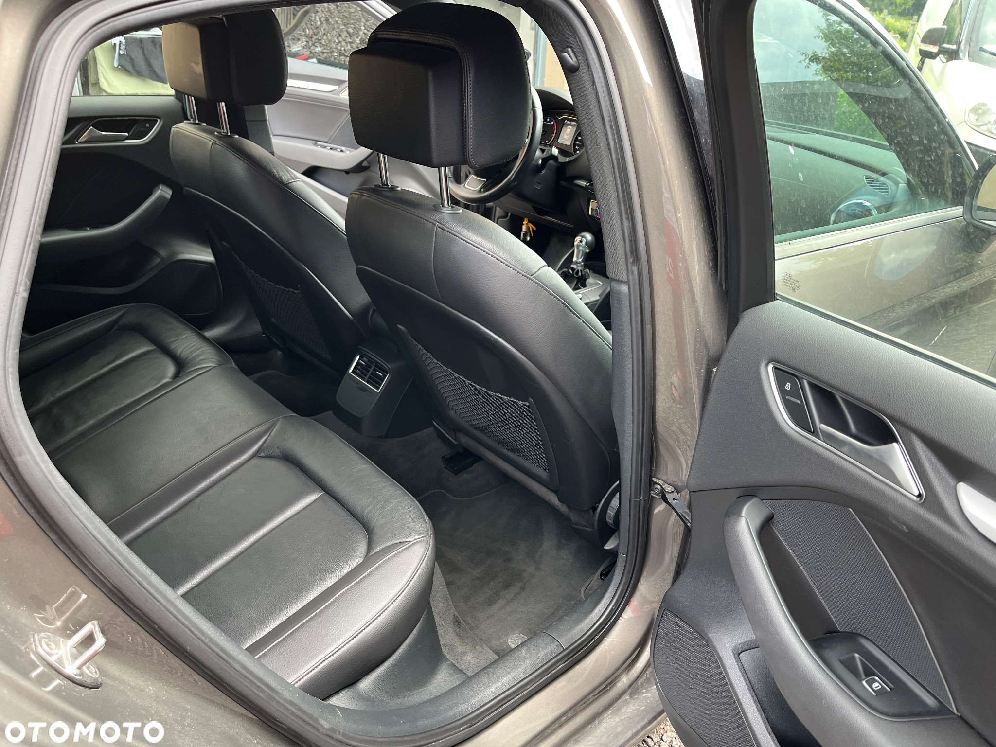 Audi A3 - 18