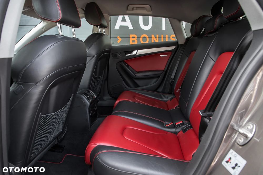 Audi A5 Sportback - 21