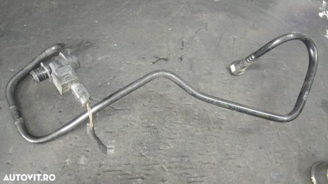 Furtun conducta vacuum 1.3 d multijet fiat 500x 55266963 - 2
