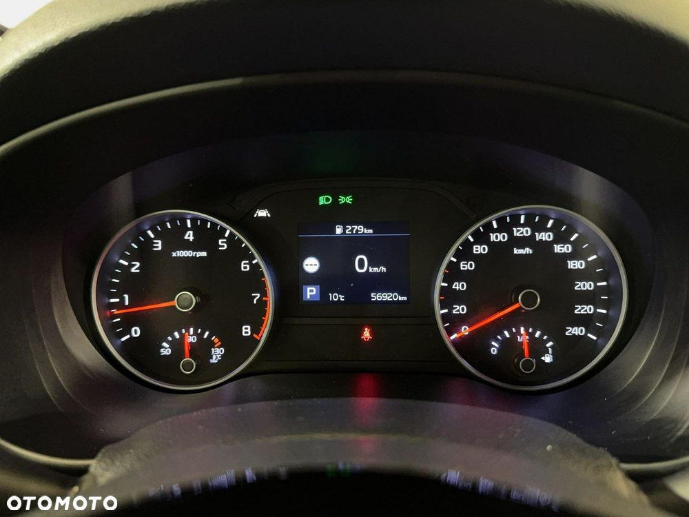 Kia Sportage - 24