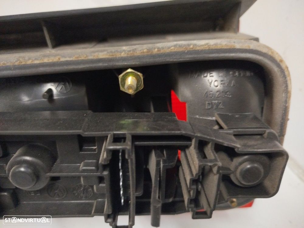 Farolim Stop Dto Volkswagen Polo Variant (6V5) - 3