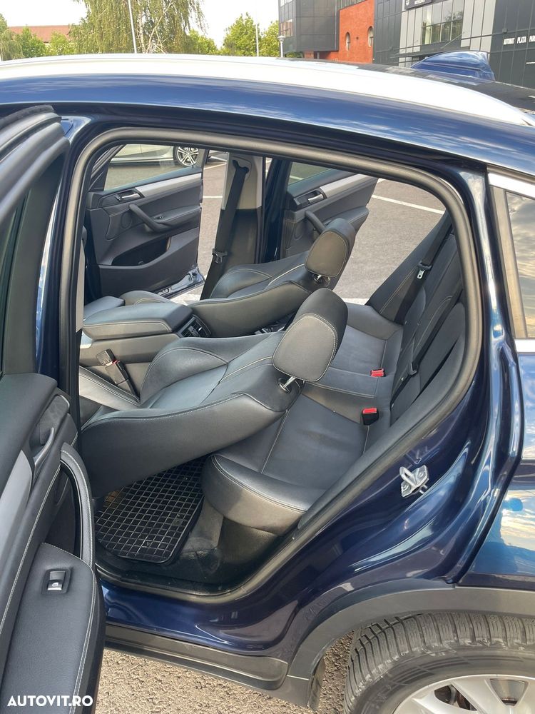 BMW X4 xDrive20d - 18