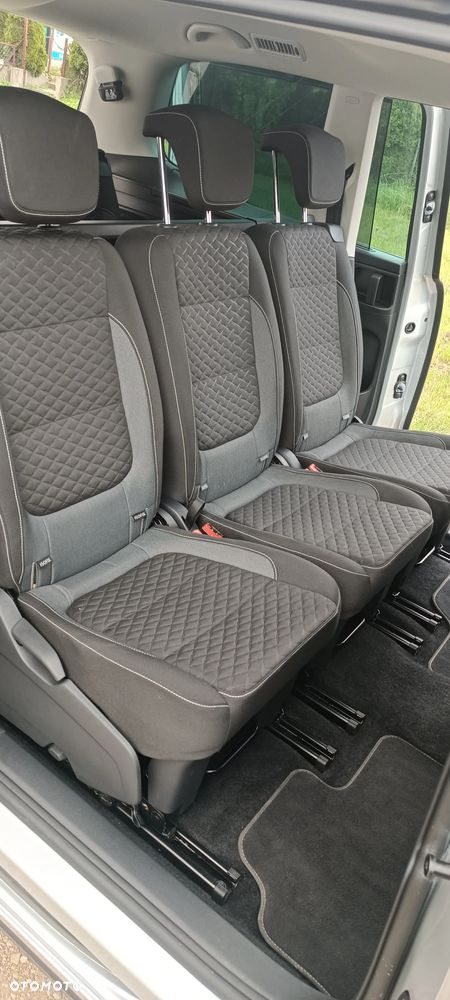 Volkswagen Sharan 2.0 TDI BMT Comfortline DSG - 14