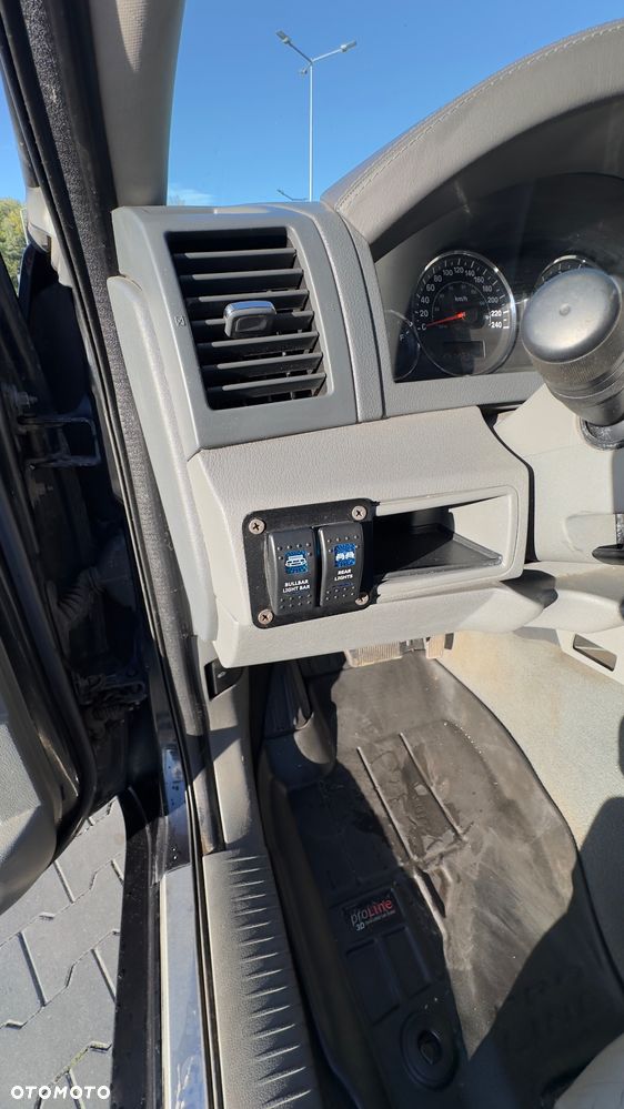 Jeep Grand Cherokee 3.0 CRD Overland - 16