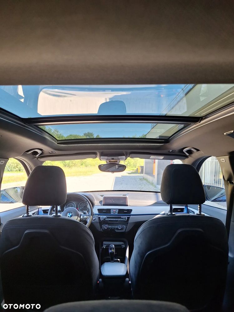 BMW X1 xDrive20d M Sport - 19