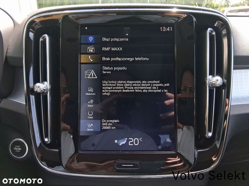 Volvo XC 40 - 26