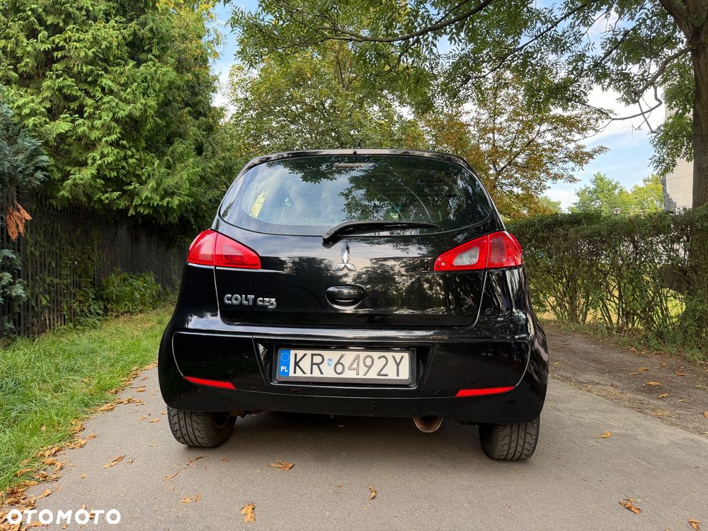 Mitsubishi Colt 1.3 Inform - 7