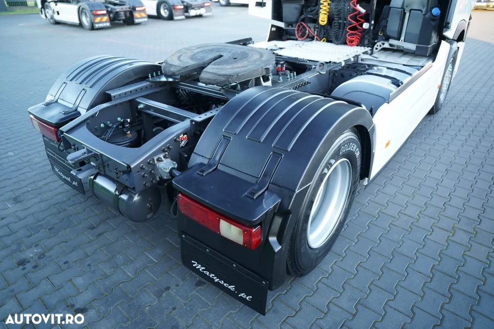 Renault T HIGH 520 / I-PARK COOL / EURO 6 - 14
