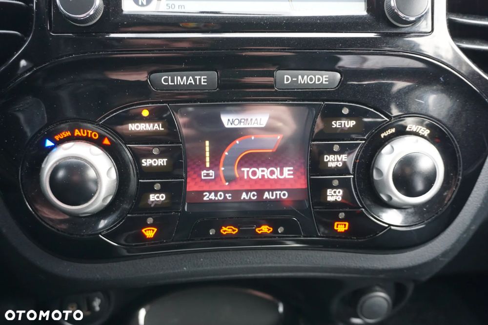 Nissan Juke 1.5 dCi N-Way - 20