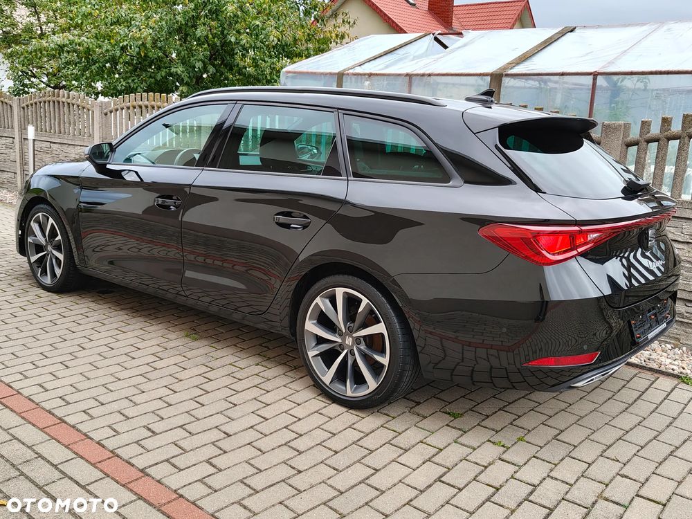 Seat Leon - 14