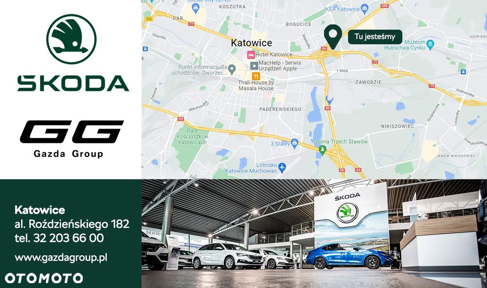 Skoda Superb 1.5 TSI L&K DSG - 5