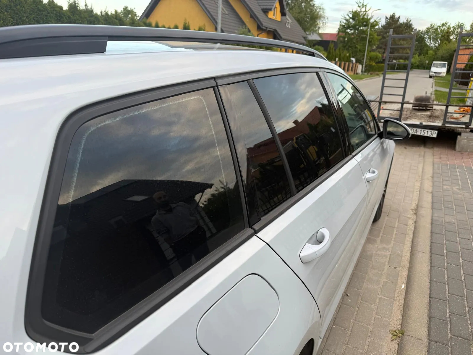 Volkswagen Golf VII 1.6 TDI BMT Start - 12
