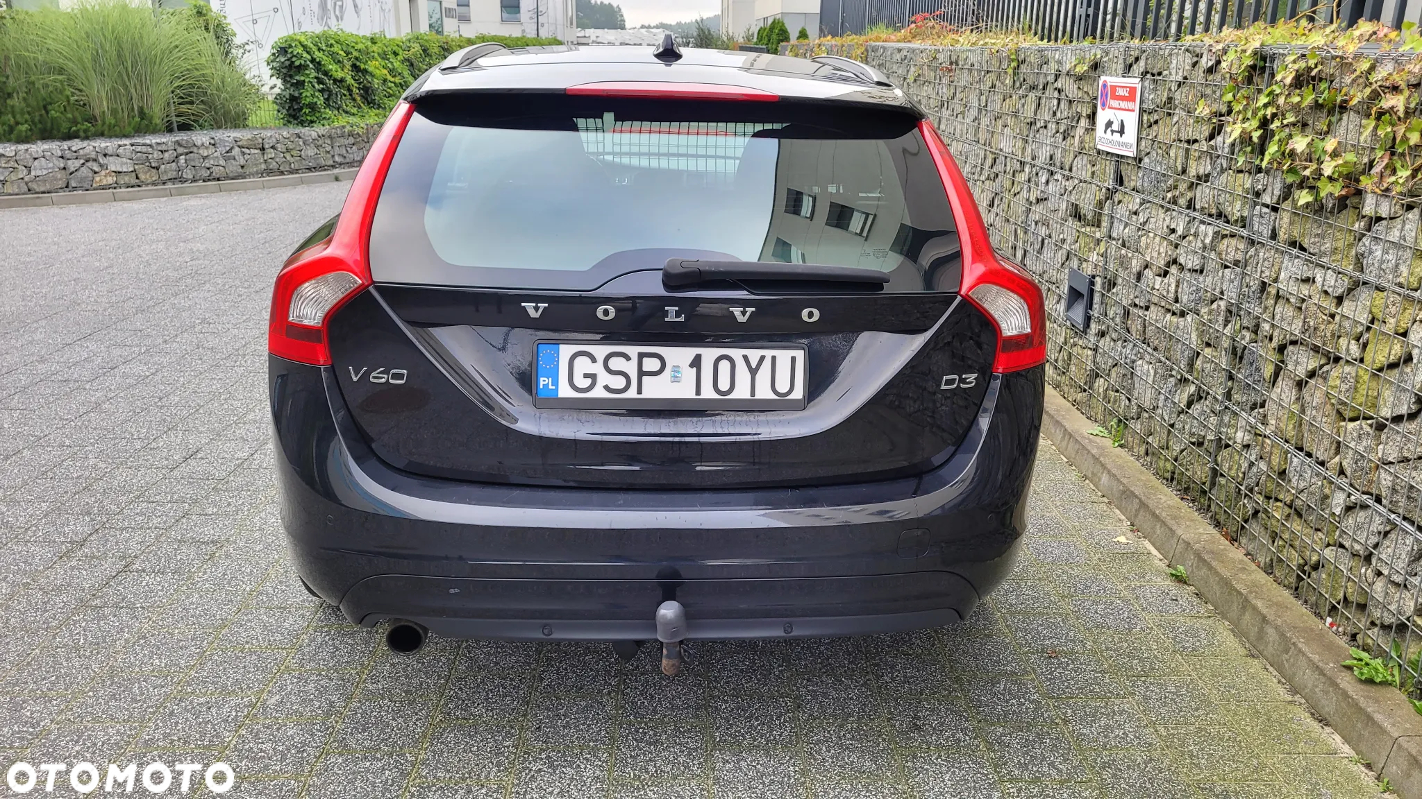 Volvo V60 D3 Summum - 4
