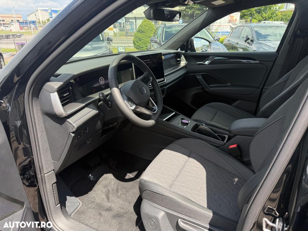 Volkswagen Tayron - 18