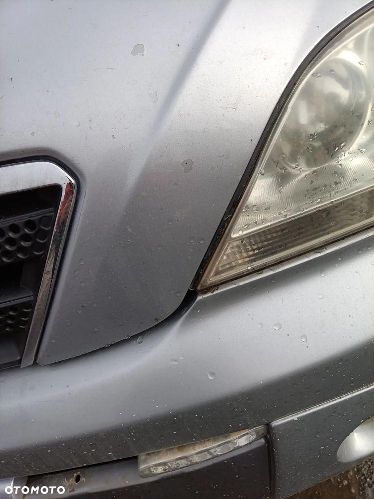 Kia Sorento 2.5 CRDi Executive - 13