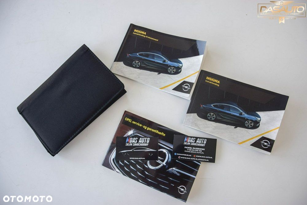 Opel Insignia 1.5 Direct InjectionTurbo Exclusive - 37