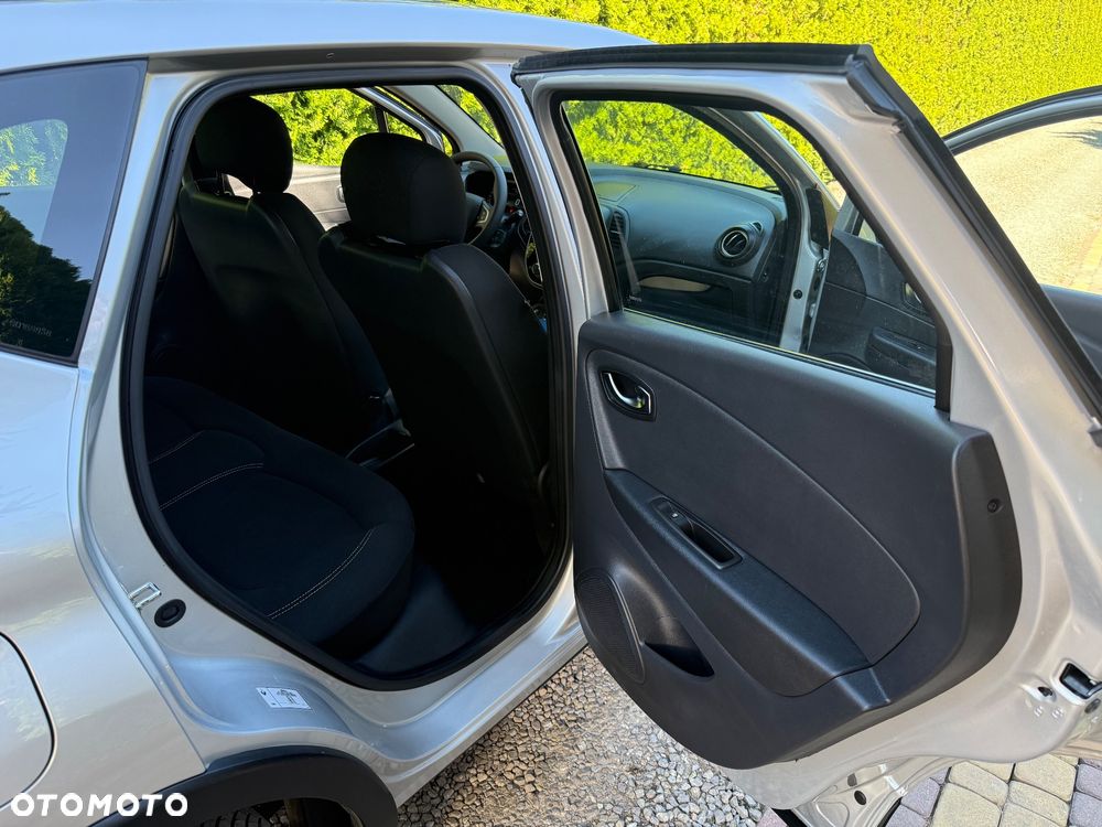 Renault Captur 0.9 Energy TCe Zen - 11