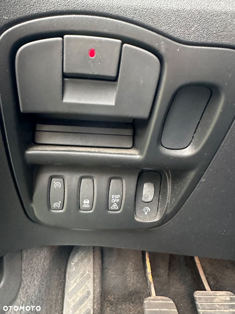 Renault Espace 2.0 dCi Celsium - 14