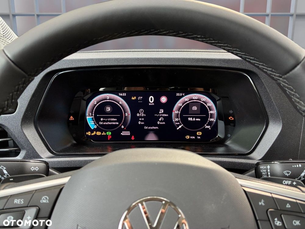 Volkswagen Caddy Maxi 2.0 TDI DSG - 25