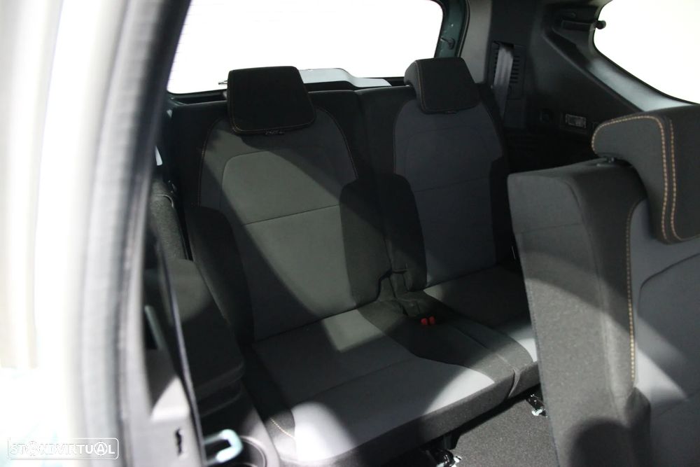 Dacia Jogger 1.0 ECO-G Extreme 7L Bi-Fuel - 31