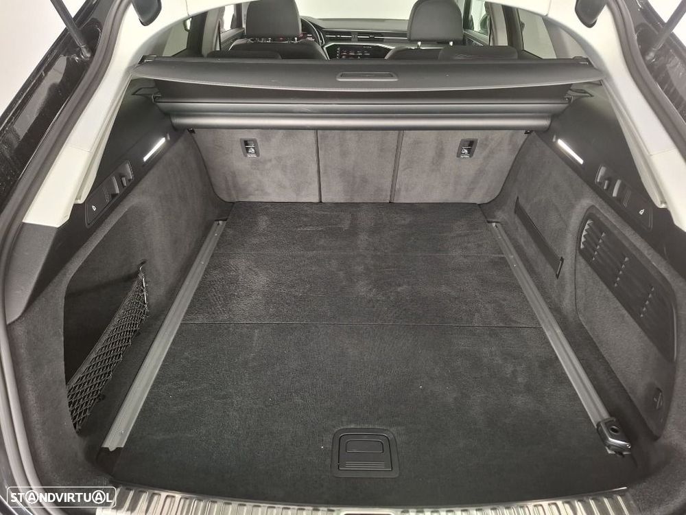 Audi A6 Avant 40 TDI S tronic - 24