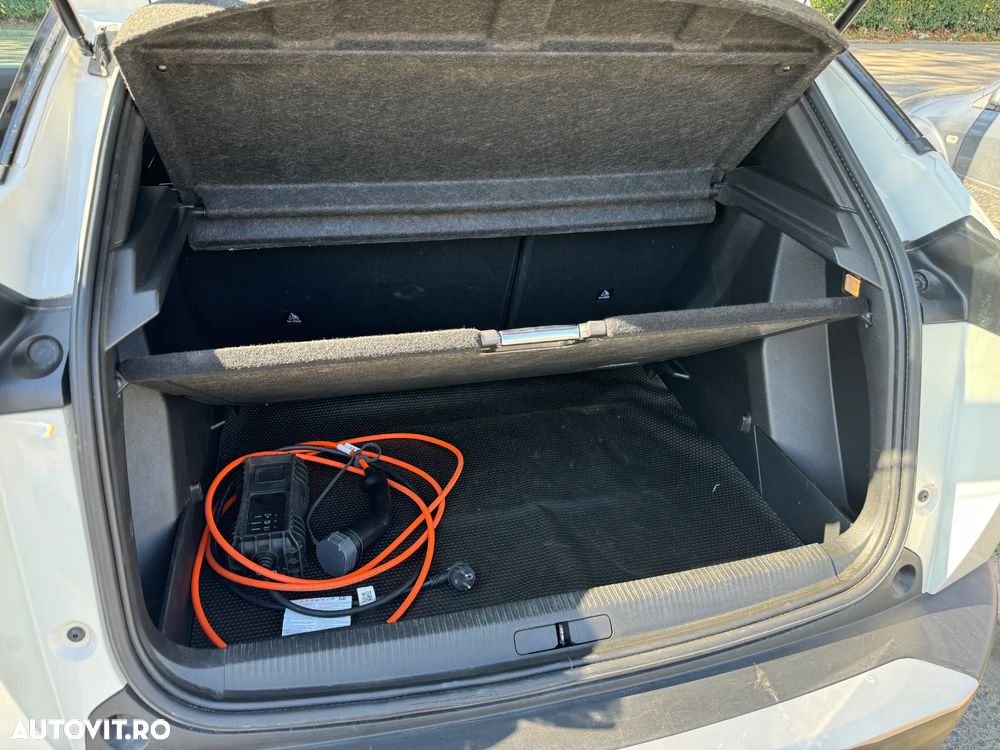 Peugeot 2008 e-2008 Allure Pack - 8