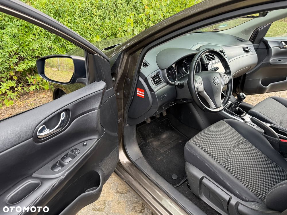 Nissan Pulsar 1.5 dCi N-Connecta - 10