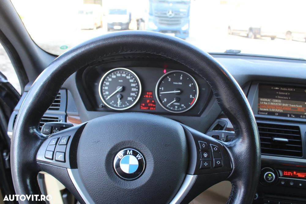 BMW X5 - 10