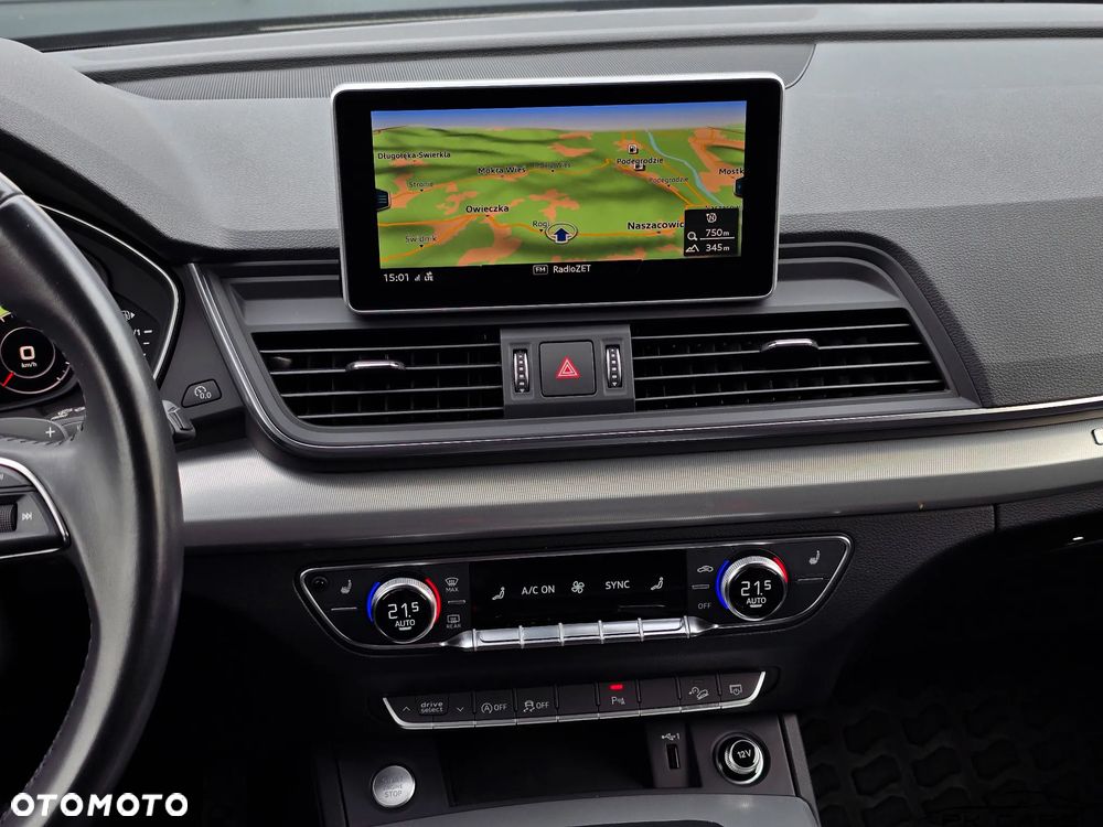 Audi Q5 40 TDI Quattro Sport S tronic - 26