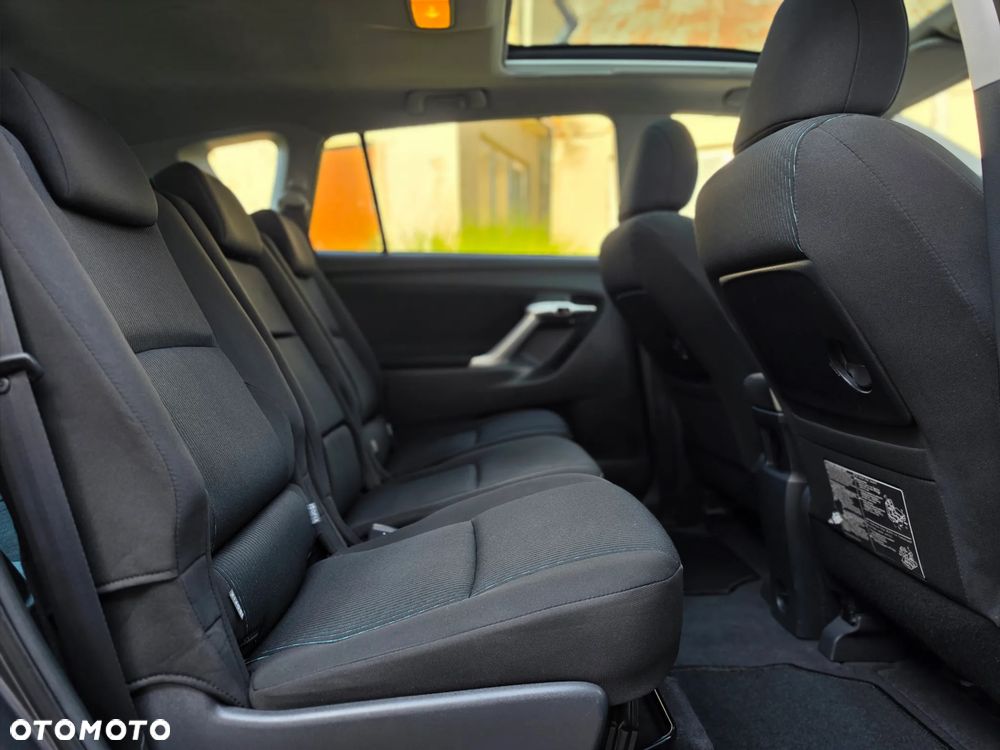 Toyota Verso - 22