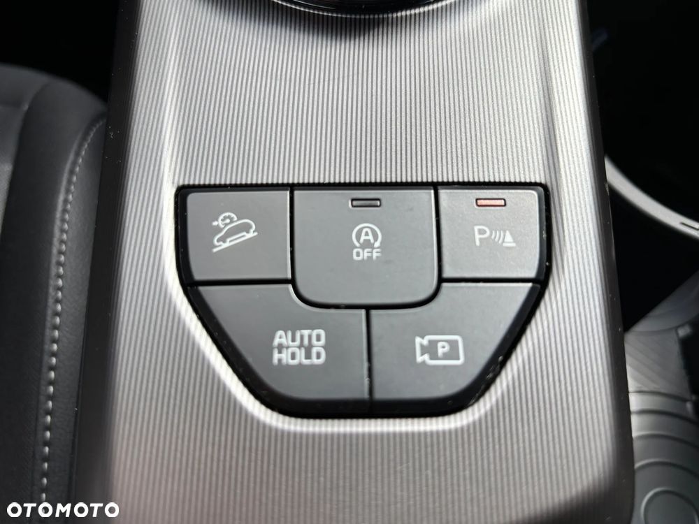 Kia Sportage 1.6 T-GDI Anniversary 2WD DCT - 30
