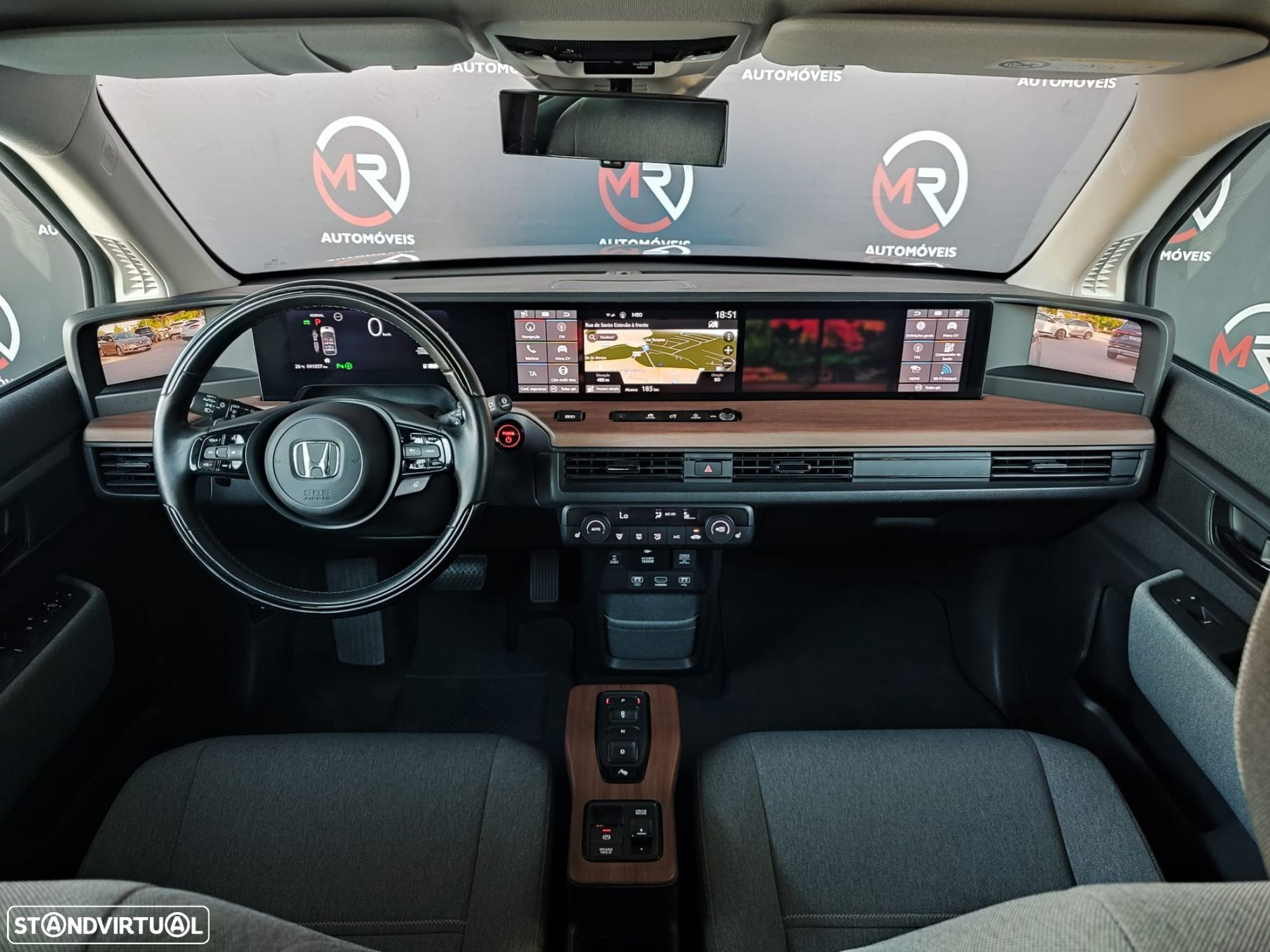 Honda e Advance - 10