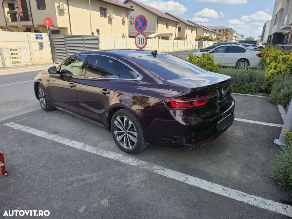 Renault Talisman TCe EDC GPF Intens - 5