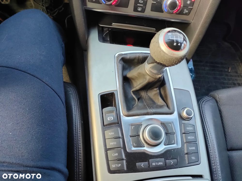 Audi A6 Limousine 3.2 FSI Quattro - 3