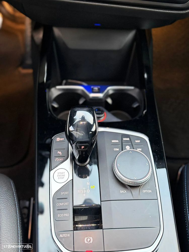 BMW 116 d Aut. M Sport - 17