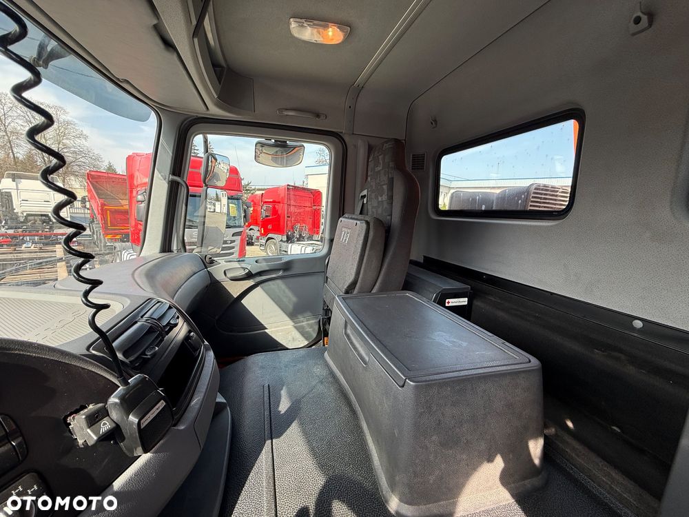 Mercedes-Benz Actros 4144 - 15
