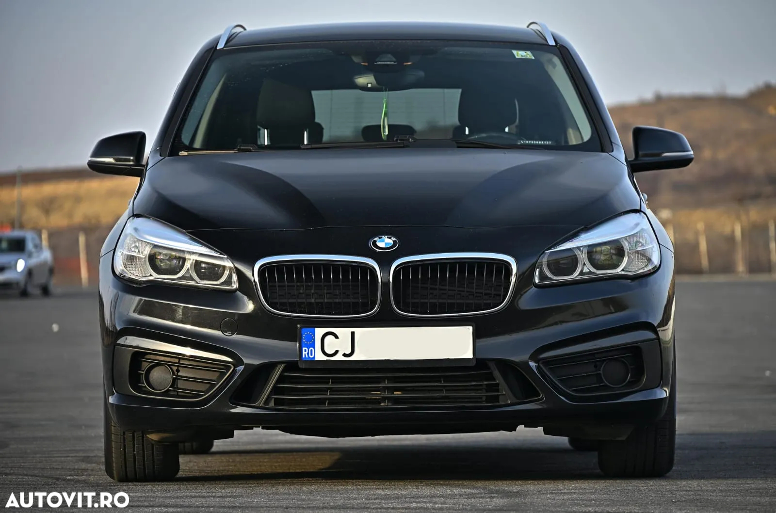 BMW Seria 2 - 5
