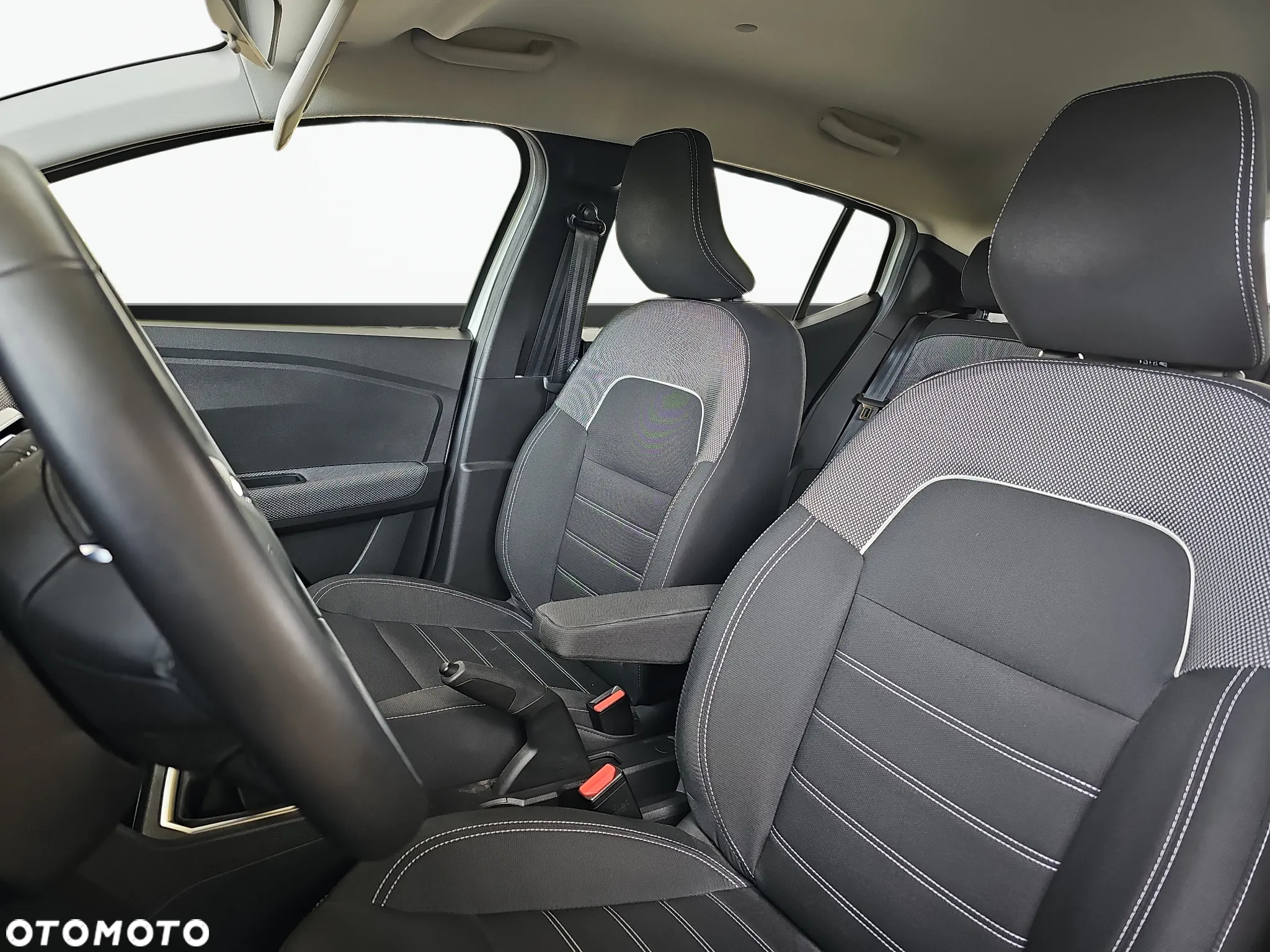 Dacia Sandero 1.0 TCe Comfort - 13