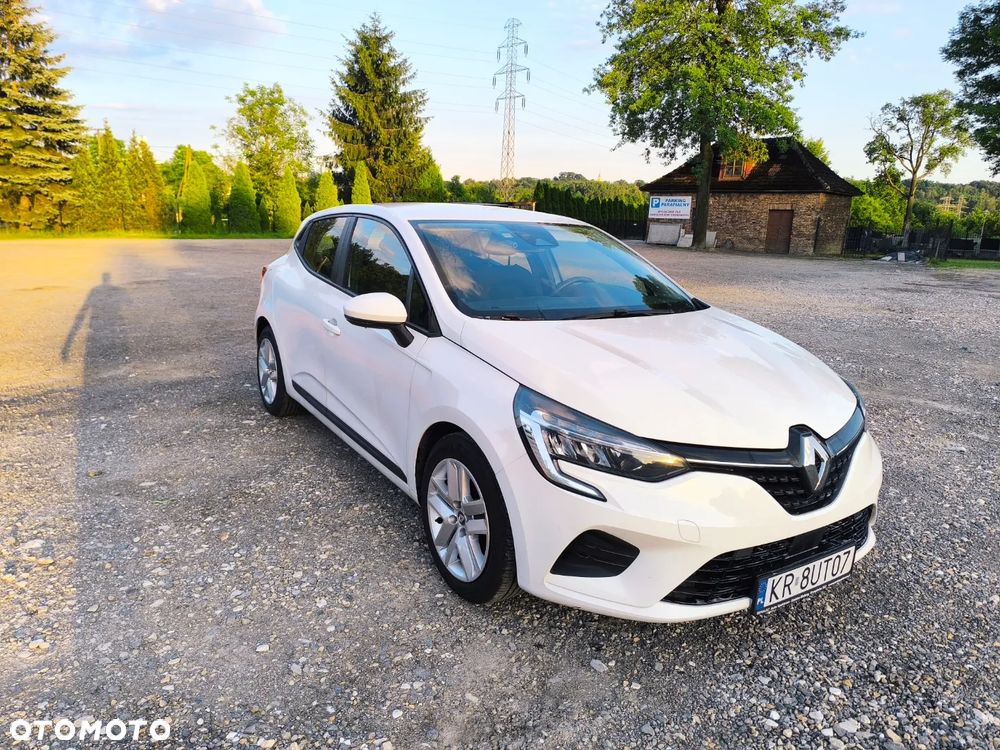 Renault Clio 1.0 TCe Zen - 2