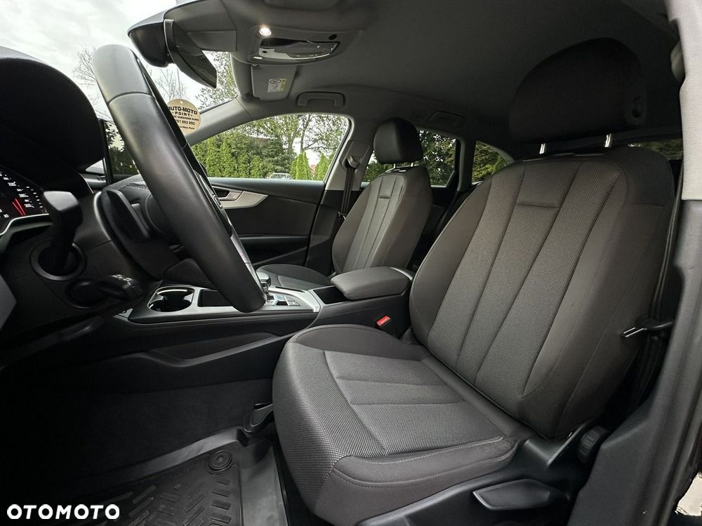 Audi A4 Avant - 9