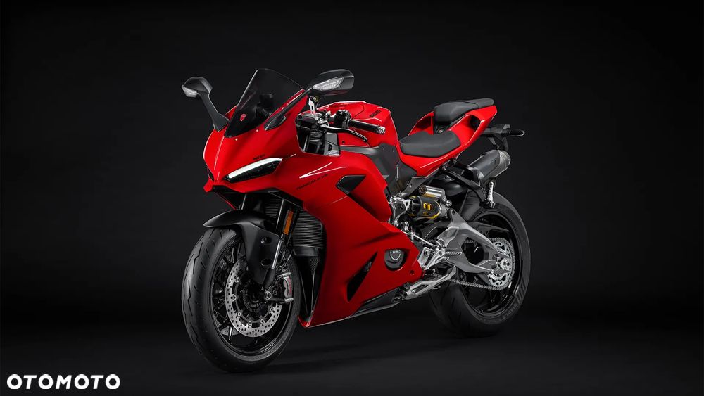 Ducati Panigale V2 - 3