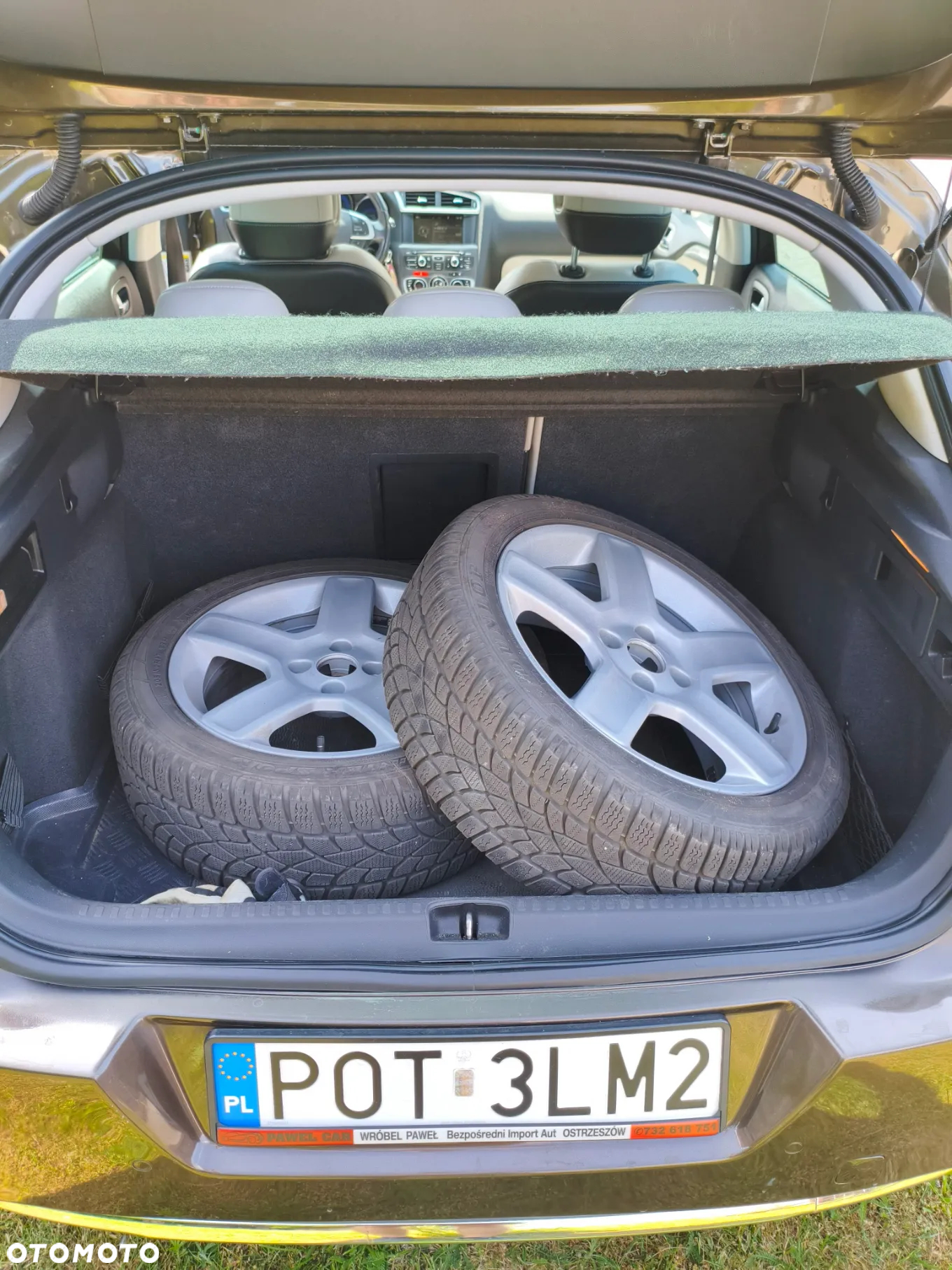 Citroën C4 2.0 HDi Exclusive - 13