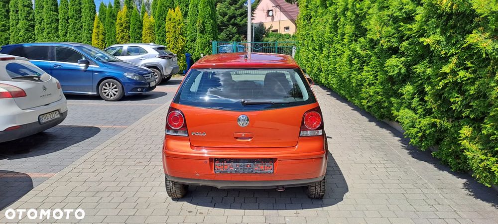 Volkswagen Polo 1.2 Goal - 4